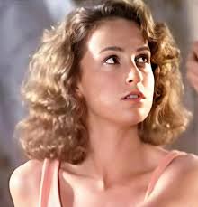 Dirty Dancing Movie 1987