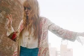 Поделиться florence and the machine — moderation (moderation 2019). I Never Thought I Would Talk About It So Florence Welch Put It In A Song The New York Times