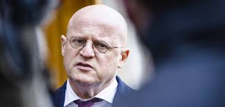 Partners van Scott+Scott openen nieuw litigation kantoor in Amsterdam