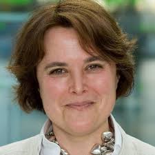 Vesna Goldsworthy (@VesnainLondon)