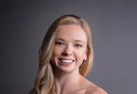 Digital Program for BalletMet at Northrop