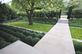 Landscape Architecture We Create Landscapes That Enhance The Experience Of Living Front Gardens Modern Landscaping Landscape Architecture
