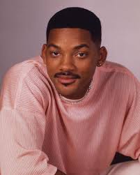 Will Smith