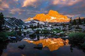 Spar77.de has been visited by 100k+ users in the past month 3 Day Backpacking Trip In The Ansel Adams Wilderness Steemit