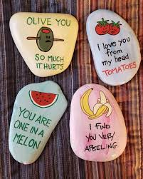Pin By Amiracarrot On One Liners Painted Rocks Diy Diy Painting Painted Rocks
