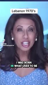 Lebanon Is Christian Country