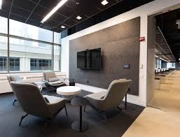 Havas Office Chicago Conference Room Lounge Chairs Conference Room Design Office Decor Organization Cool Rooms