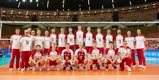 Drużyna z antypodów jest jedyną. Liga Narodow W Katowicach Polska Korea Pld 3 0 Polski Zwiazek Pilki Siatkowej