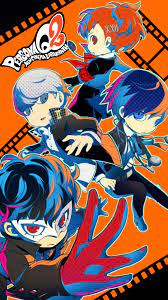 Is a recurring arcana in the persona series. Persona Q2 Phone Wallpaper Persona