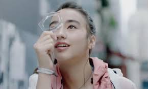 Донни йен, дэнни чань, скотт эдкинс и др. Smartone Rolls Out New 5g Telecom Service Tv Commercials Featuring Actress Vanda Margraf