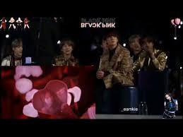 Bts Reaction To Blackpink Kill This Love And Don T Know What To Do Live Japanese Ver Youtube Bts Reactions Blackpink Reactions