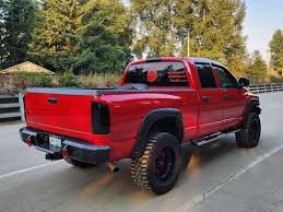 Image result for Blaze Red Crystal 2005 Dodge Truck