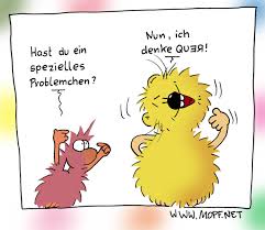 Denkanstoss Und Querdenker Mopf Der Blog