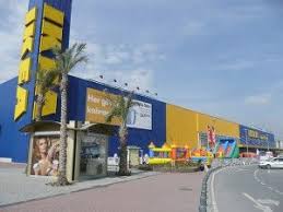 Ikea Turkey