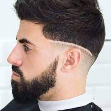 Check spelling or type a new query. Beard Trim In Se Calgary Let The Pros Trim Your Beard The Barber