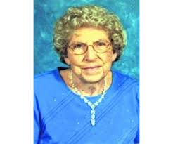 Sarah Watson Obituary (1928