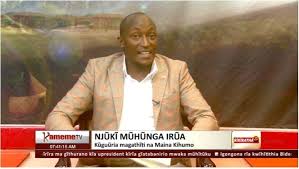 Bitunguranye nyina wa diamond yatangaje undi mugabo. Kameme Tv Kenya Njoroge Ni Ndiraruta Ndumiriri Ya Facebook