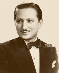 Buffalo's radio staff musicians