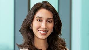 Jacqueline Jensen's Instagram, Twitter & Facebook