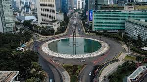 Jakarta lockdown akhir pekan coworking space jakarta gimana? A Proposal For A Weekend Lockdown Appears In Jakarta Deputy Governor Riza Still Under Study Analyzing