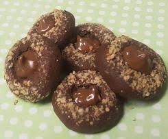 Nougat Husarenkrapfen Rezept Thermomix Rezepte Lebensmittel Essen Rezepte