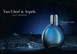 Maison Van Cleef Arpels Jewelry And High Jewelry Since 1906 Van Cleef Arpels Van Cleef And Arpels Jewelry Perfume