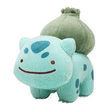 This Is Quite The Adorable Ditto And Whatnot I Hope You Find It Cute And Whatnot Pokemon Plush Cute Stuffed Animals Kawaii Plush