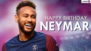 New neymar 2015 videos here! Neymar Jr Images Hd Wallpapers For Free Download Happy Birthday Neymar Greetings Hd Photos In Brazil And Psg Football Jersey And Positive Messages To Share Online Latestly