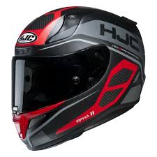 Black And Red Motorcycle Hjc Rpha 11 Pro Saravo Motorcycle Helmet Red Black Ebay Motorcycle Helmets Helmet Retro Motorcycle Helmets