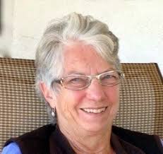 Patricia Coward Obituary