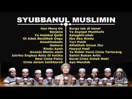 Gus Azmi Dkk 2019 Full Album Syubbanul Muslimin 2019 Lagu Sarjana Remaja