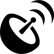 Satellite Dish Broadcast Satellite Dish Satellites Broadcast