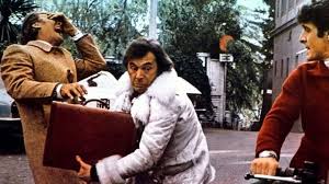 Squadra antiscippo, cast e trama film - Super Guida TV