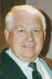 Charles David Mullendore