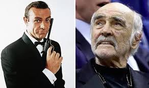 Maybe you would like to learn more about one of these? Sean Connery At 90 I Have Always Hated That James Bond How He Got Fed Up With 007 Films Entertainment Express Co Uk