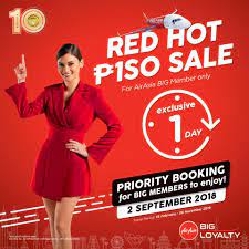 It is the largest airline in malaysia by fleet size and destinations. Airasia Announces P1 Seat Sale Starting Next Week Abs Cbn News