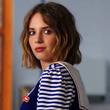 Robin Steals the Show In 'Stranger Things 3'