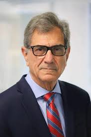 Letter From the Interim Dean