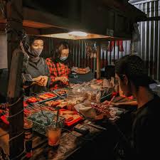 Ada 20 gudang lagu story wa cewe masak malam hari terbaru, klik salah satu untuk download lagu mudah dan cepat. Prabu Nongki Makan Malam Hari Ini Beli Di Angkringan Aja Facebook