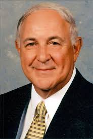 Joe Leberte Obituary