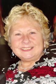 Obituary: Judith Leigh Franklin