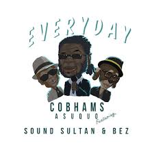 Ice prince, vector, sound sultan, mz kiss, mi — define rap 05:33. Audio Cobhams Asuquo Ft Sound Sultan Bez Everyday Naija Music Hub