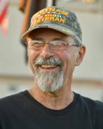 Gary Lee Causey Obituary March 7, 2025