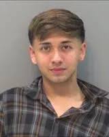 Tom Green County jail logs: March 18, 2024