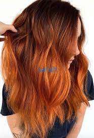 53 Excepcionales Tonos De Cabello De Jengibre Para Pensar Datos Sobre Ginger Hair Color Hair Dye Tips Ginger Hair Dyed