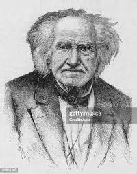 Michel Eugene Chevreul fran ais chemist known for his work