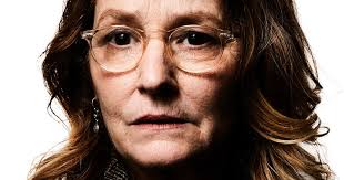 Can Melissa Leo Win an Oscar for Novitiate?