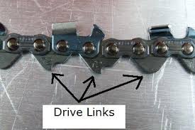 Chainsaw Chain Measurements Sizes And Types