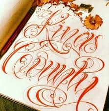 The only remaining question is: Cant Wait To Get A Tattoo In This Font Love Love Loveee Tattoo Fonts Cursive Best Cursive Fonts Cursive Fonts
