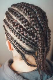 The shorter your hair is, the less maintenance it requires. Braids For Men Discover Why Man Braid Hairstyles Are So Popular Today
